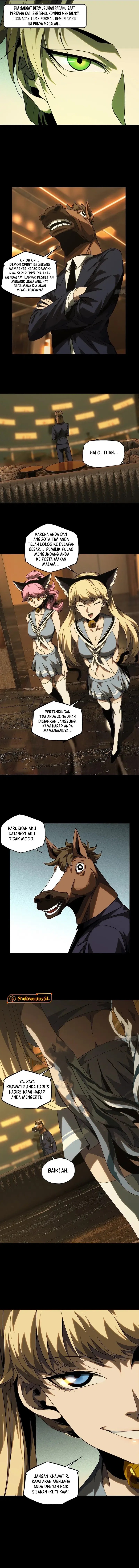 Dilarang COPAS - situs resmi www.mangacanblog.com - Komik elephant invisible 190 - chapter 190 191 Indonesia elephant invisible 190 - chapter 190 Terbaru 2|Baca Manga Komik Indonesia|Mangacan